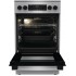 Плита Gorenje GEC5C40XAOT