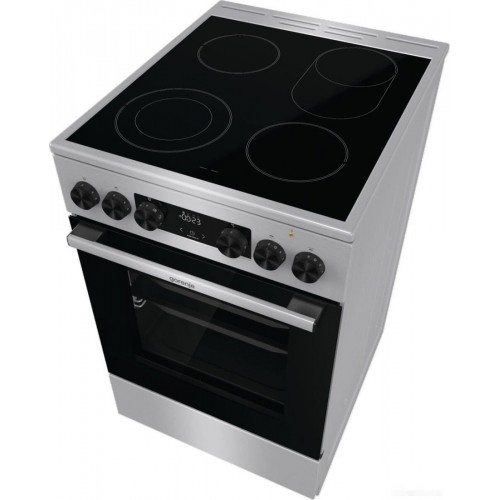 Плита Gorenje GEC5C40XAOT
