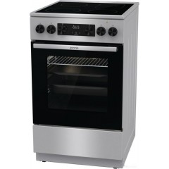 Плита Gorenje GEC5C40XAOT