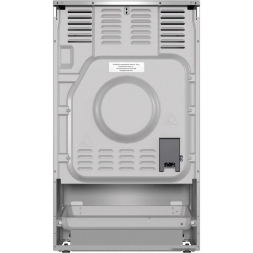 Плита Gorenje GEC5C40XAOT