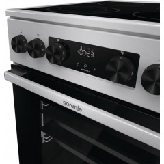 Плита Gorenje GEC5C40XAOT