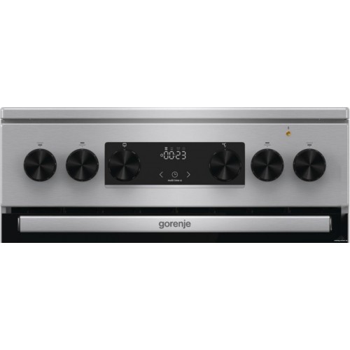 Плита Gorenje GEC5C40XAOT