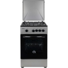 Плита Kraft KF-FSK5301GS