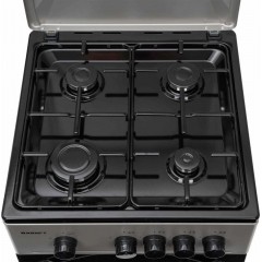 Плита Kraft KF-FSK5301GS