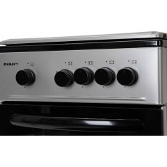 Плита Kraft KF-FSK5301GS