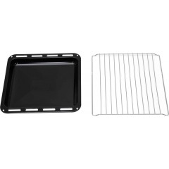 Плита Kraft KF-FSK5301GS