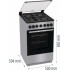 Плита Gorenje GK5B44SF