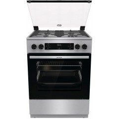Плита Gorenje GKS6C72XF