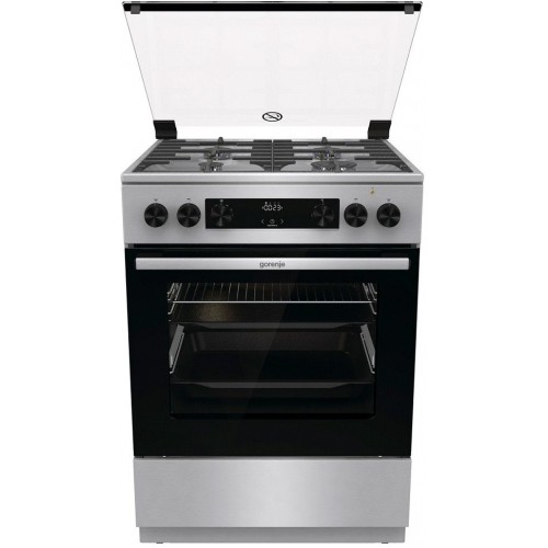 Плита Gorenje GKS6C72XF