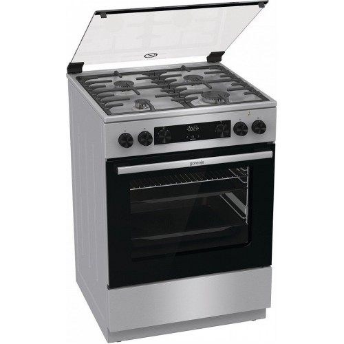 Плита Gorenje GKS6C72XF