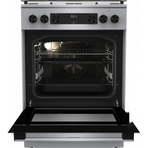 Плита Gorenje GKS6C72XF