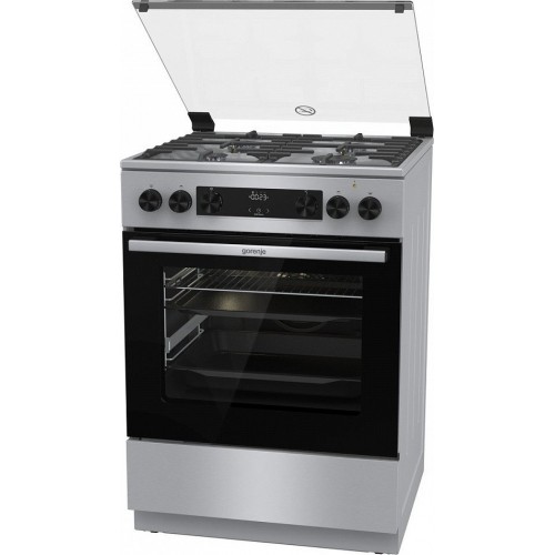 Плита Gorenje GKS6C72XF