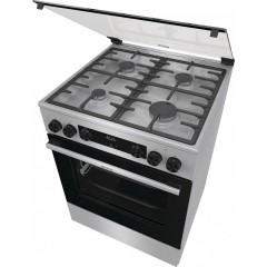 Плита Gorenje GKS6C72XF