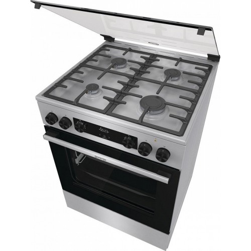 Плита Gorenje GKS6C72XF