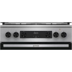 Плита Gorenje GKS6C72XF