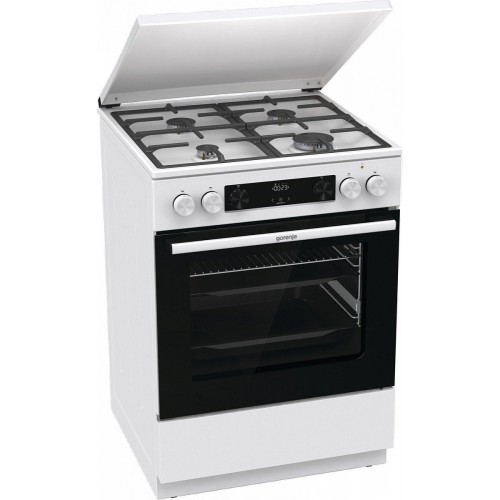 Плита Gorenje GKS6C71WF