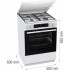 Плита Gorenje GKS6C71WF