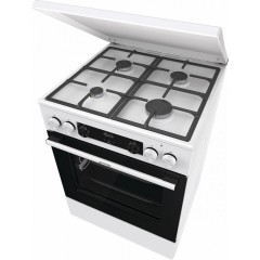 Плита Gorenje GKS6C71WF