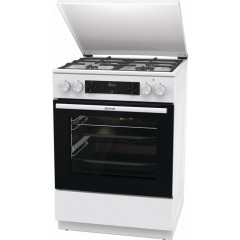 Плита Gorenje GKS6C71WF