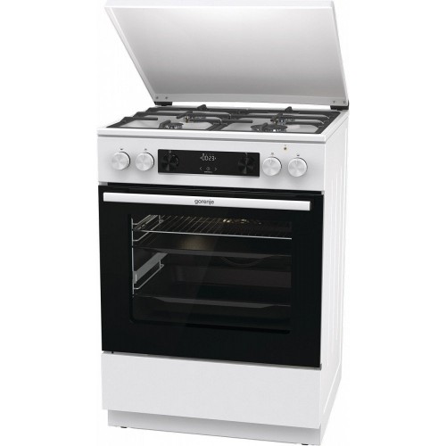 Плита Gorenje GKS6C71WF