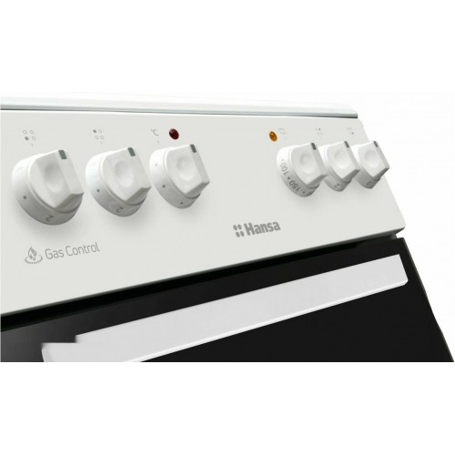 Плита Hansa FCMW56069H