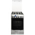 Плита Gefest ПГ 5100-02 0304T