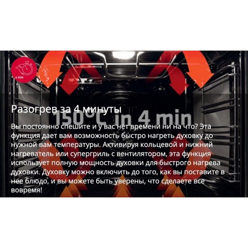 Плита Hansa FCMX58259