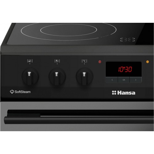 Плита Hansa FCCM69225H