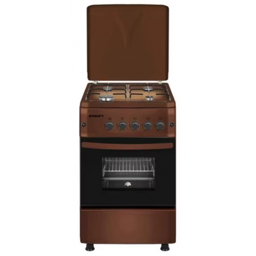 Плита Kraft KF-FSF5423AGBR