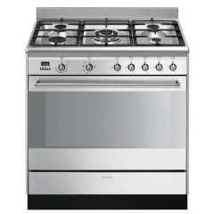 Плита Smeg SUK91MFX9