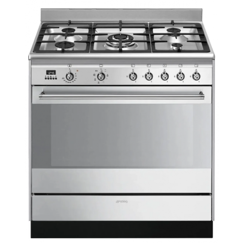 Плита Smeg SUK91MFX9