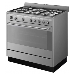 Плита Smeg SUK91MFX9
