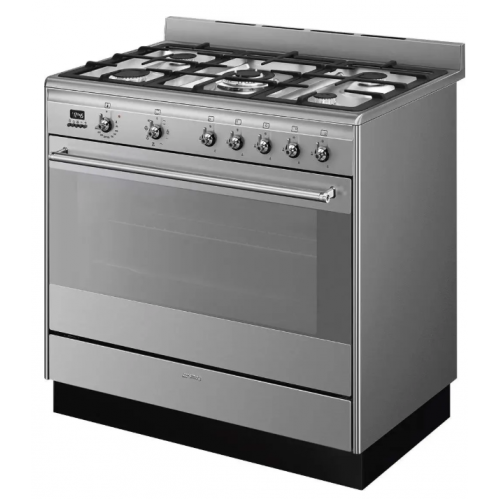 Плита Smeg SUK91MFX9