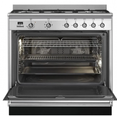 Плита Smeg SUK91MFX9