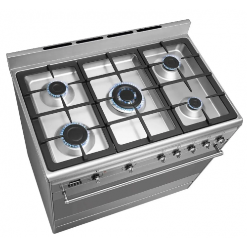 Плита Smeg SUK91MFX9