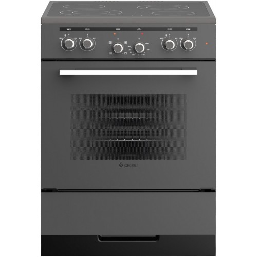 Плита Gefest ЭП Н Д 6560-03 0295