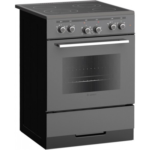 Плита Gefest ЭП Н Д 6560-03 0295