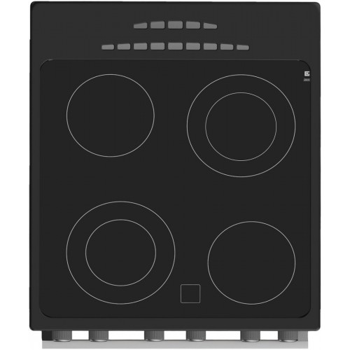 Плита Gefest ЭП Н Д 6560-03 0295