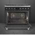 Плита Smeg C9GMMB2