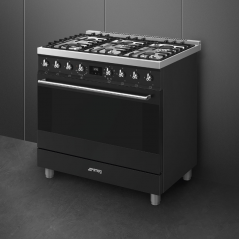 Плита Smeg C9GMMB2