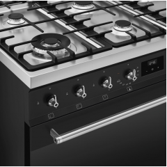 Плита Smeg C9GMMB2