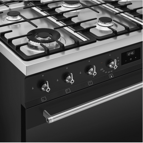 Плита Smeg C9GMMB2