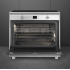 Плита Smeg CG90CIXT