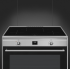 Плита Smeg CG90CIXT