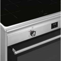 Плита Smeg CG90CIXT