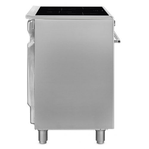 Плита Smeg CG90CIXT