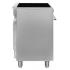 Плита Smeg CG90CIXT