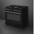 Плита Smeg CX91GMBL