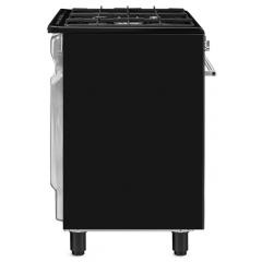 Плита Smeg CX91GMBL