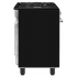 Плита Smeg CX91GMBL